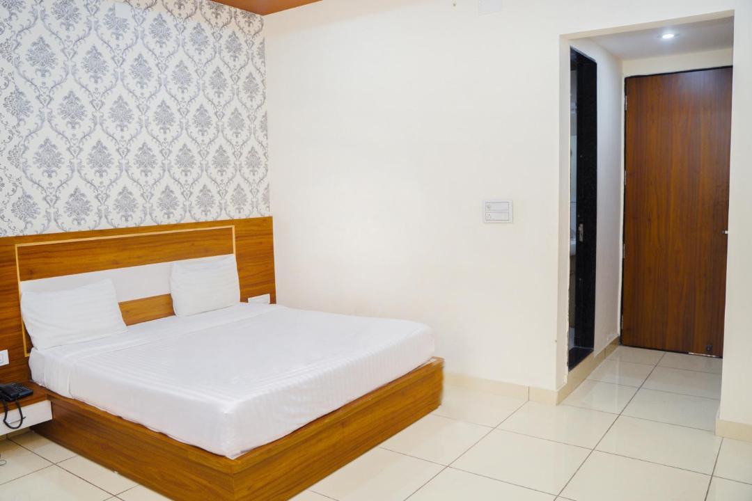 Photo of Bedroom in Central Area