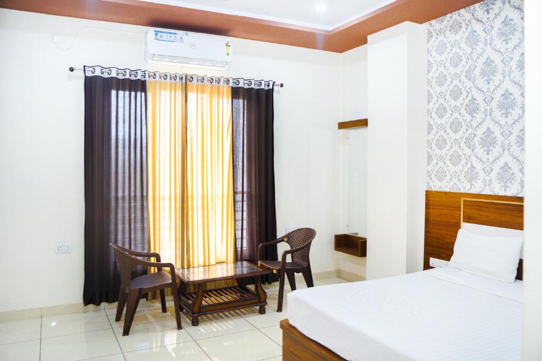 Photo of Bedroom in Central Area