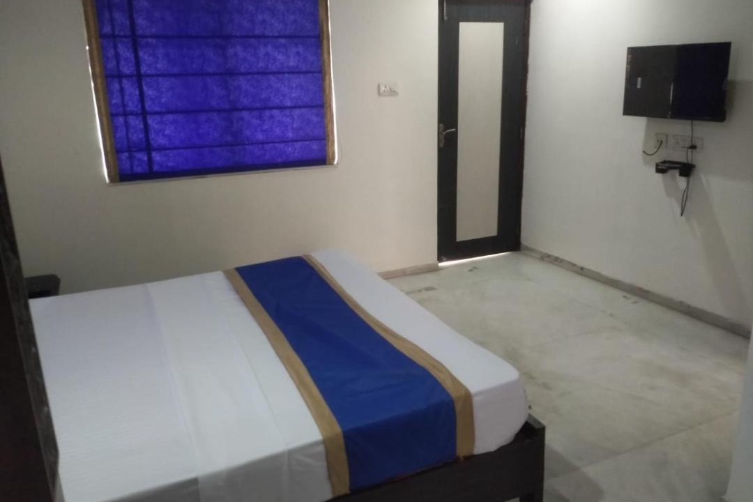 Photo of Bedroom in Nagpur