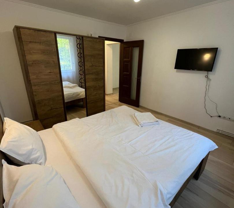 Photo of Bedroom in Baia Mare