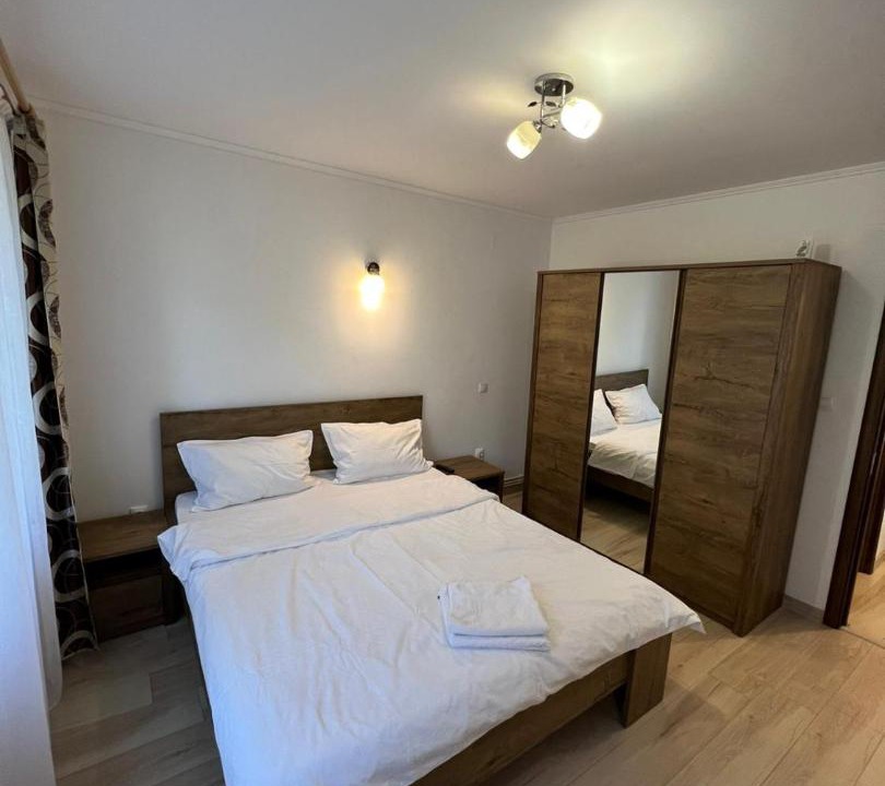 Photo of Bedroom in Baia Mare