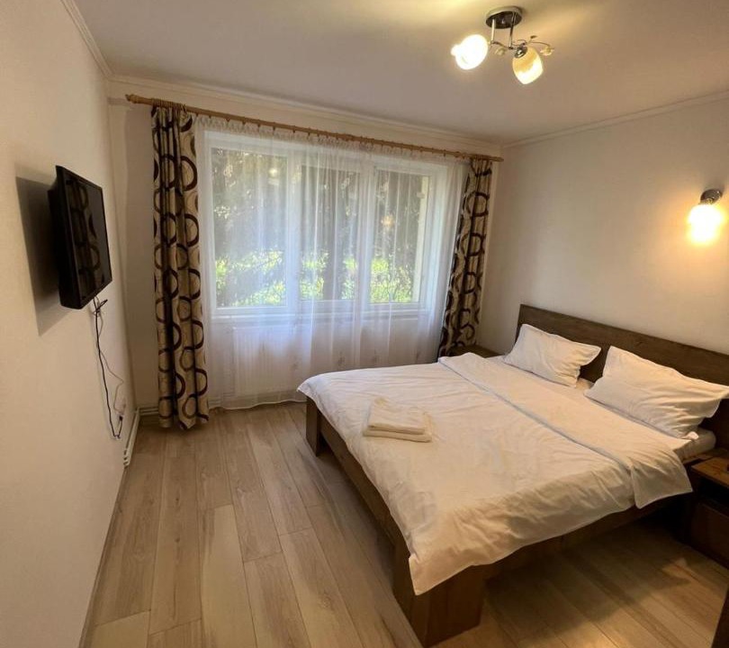 Photo of Bedroom in Baia Mare