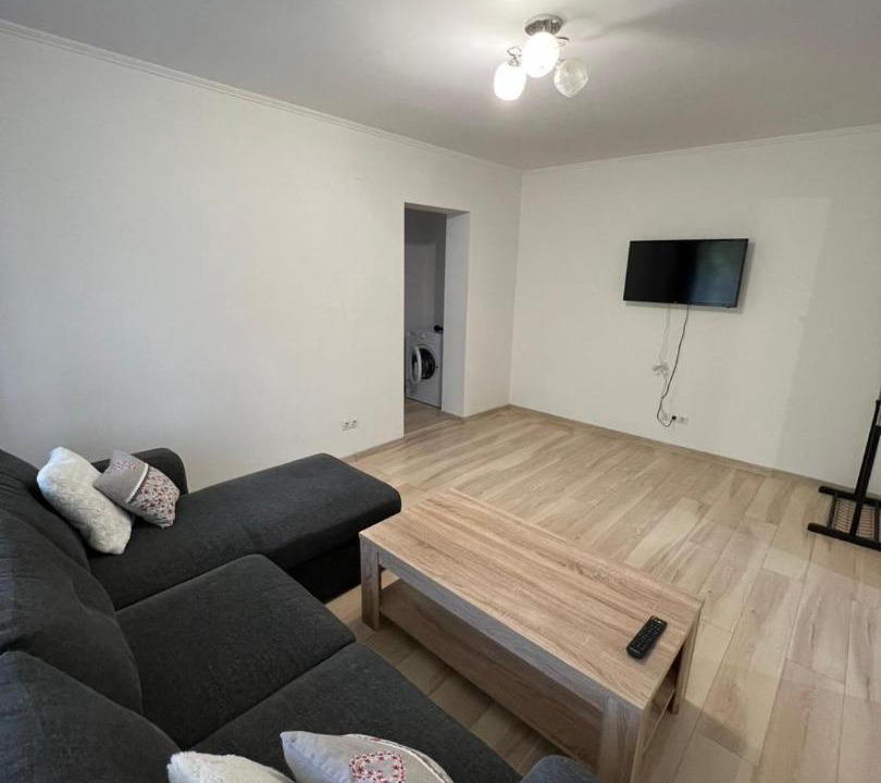 Photo of Livingroom in Baia Mare