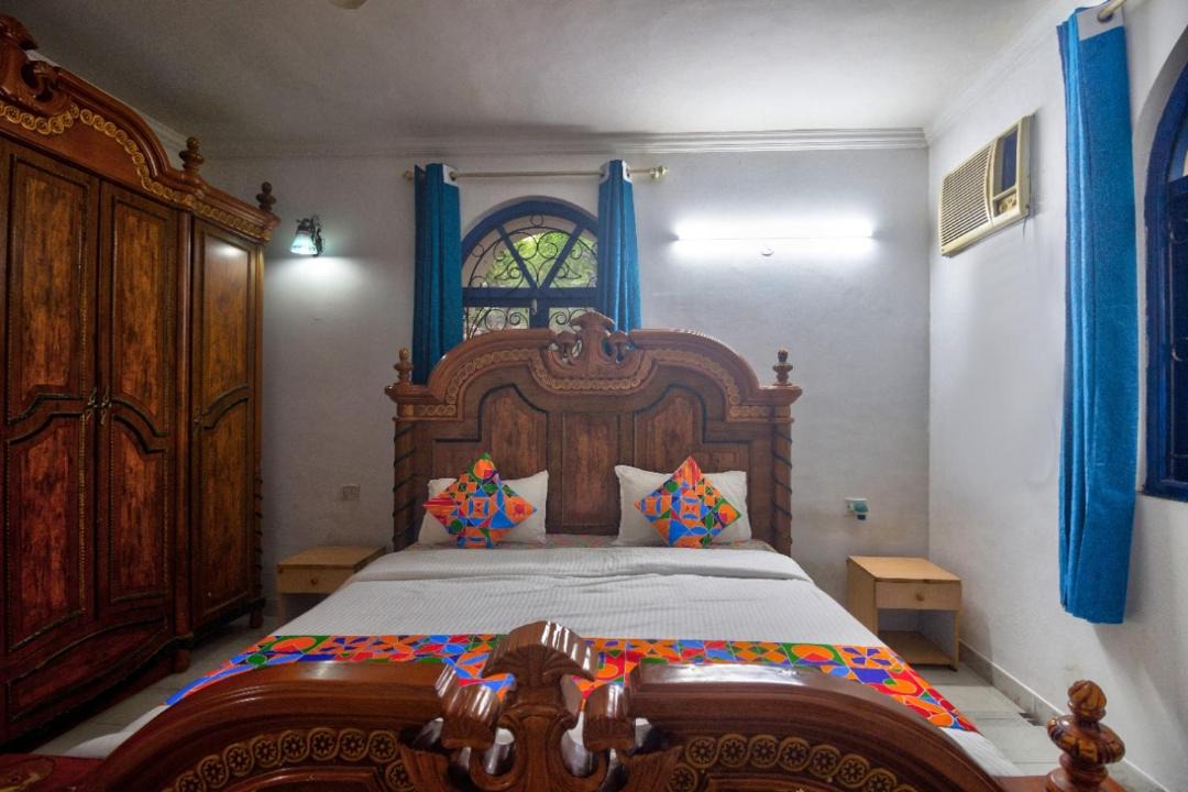 Photo of Bedroom in Saipem