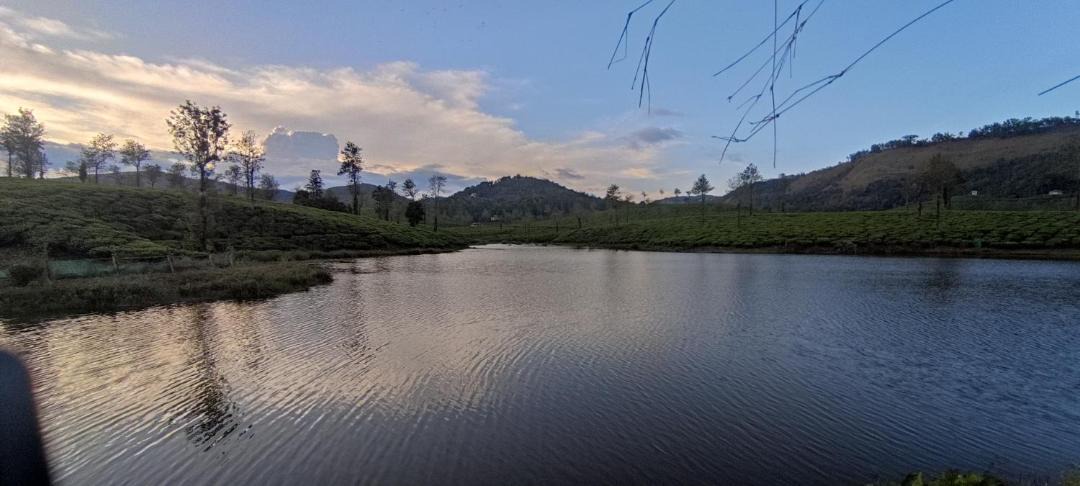 Photo of Outdoor in Elappara