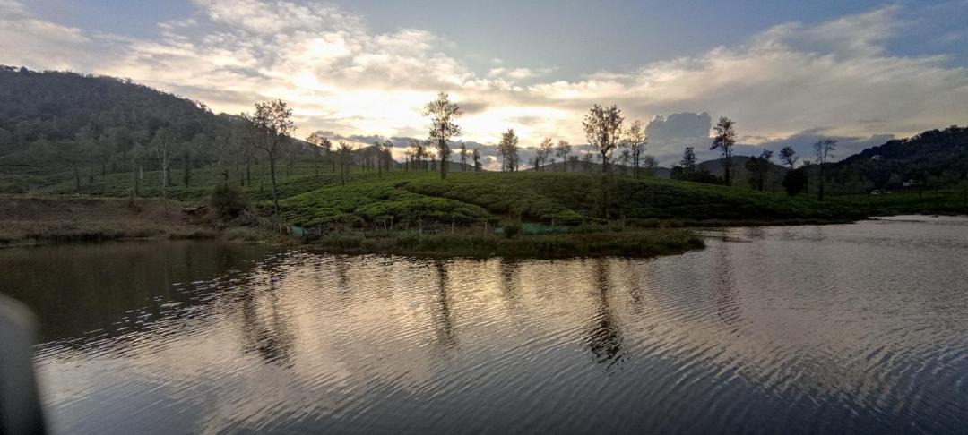 Photo of Outdoor in Elappara
