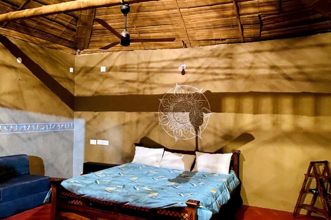 Photo of Bedroom in Elappara