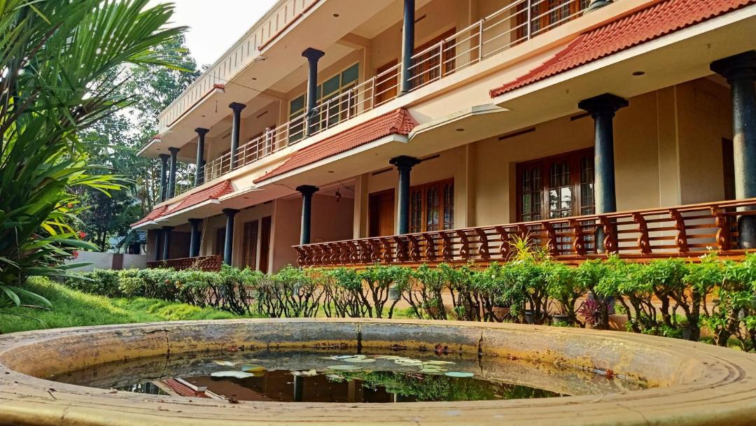 Photo of Buildings in Varkala