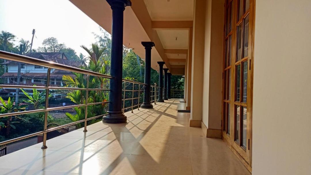 Photo of Patio Balcony in Varkala