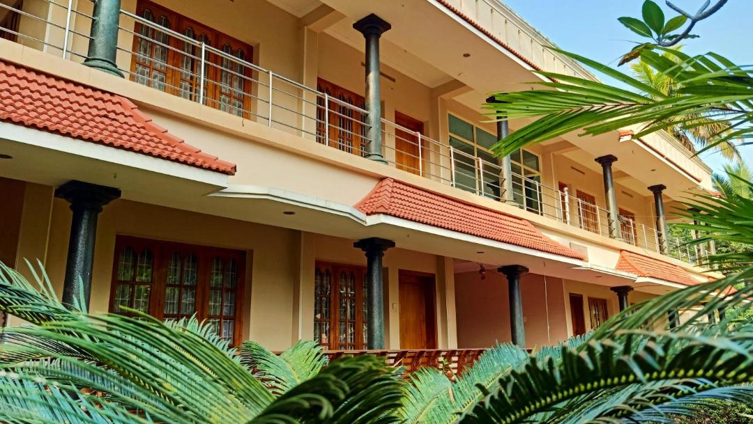 Photo of Buildings in Varkala