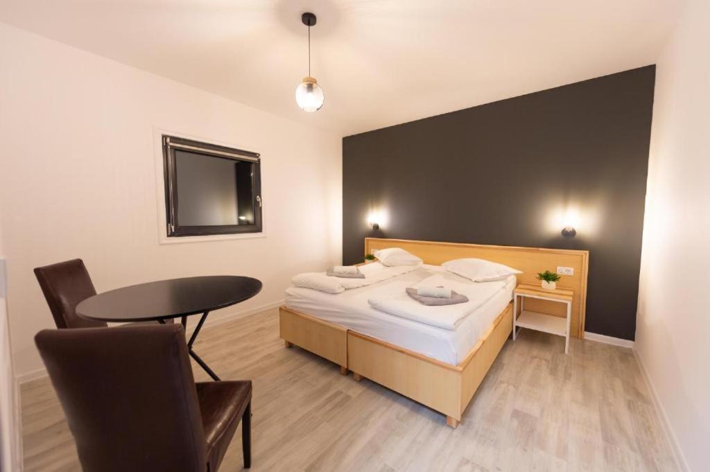 Photo of Bedroom in Garbau