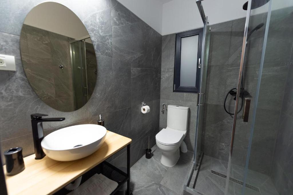 Photo of Bathroom in Garbau