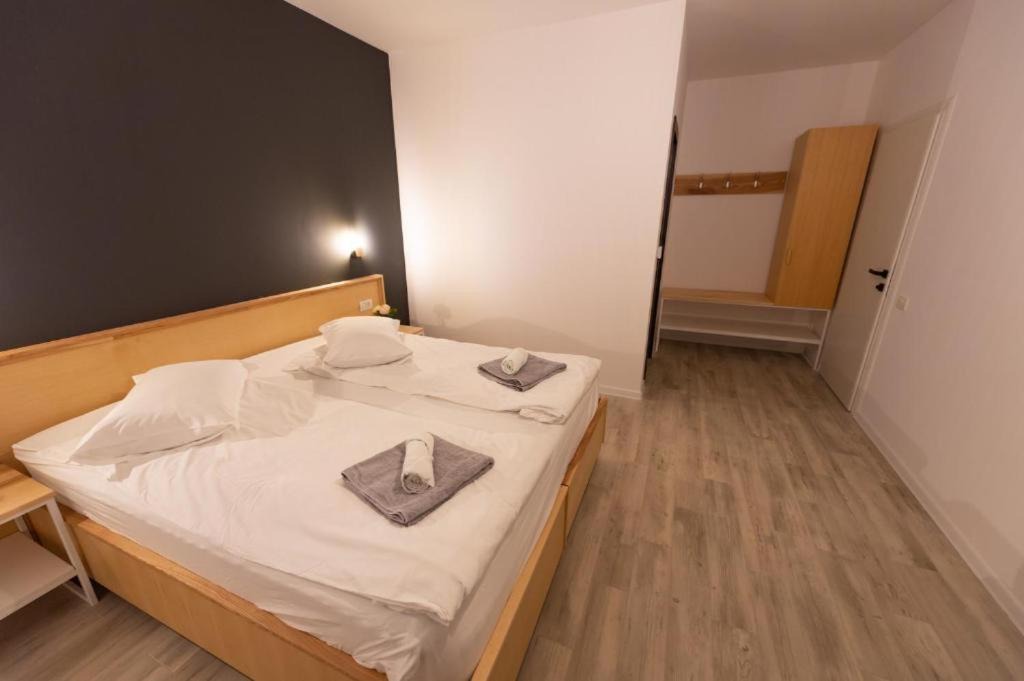 Photo of Bedroom in Garbau