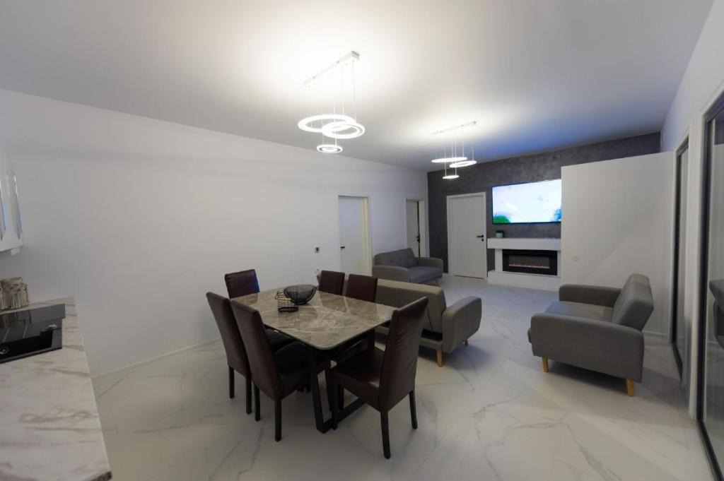 Photo of Livingroom in Garbau