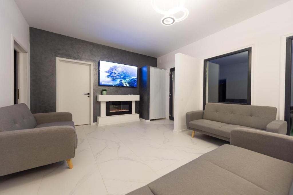 Photo of Livingroom in Garbau