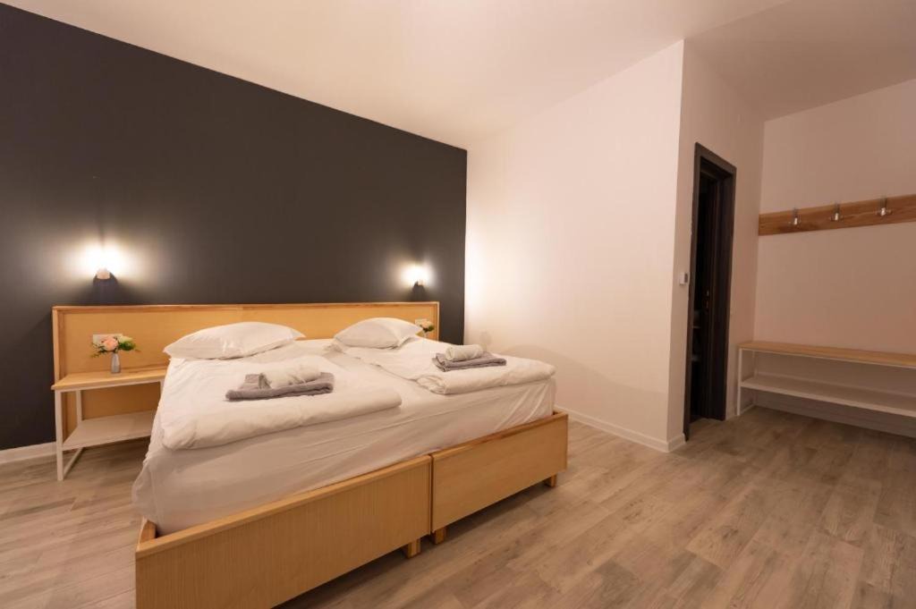 Photo of Bedroom in Garbau