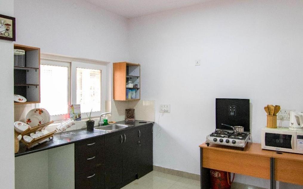 Photo of Kitchen in Indiranagar