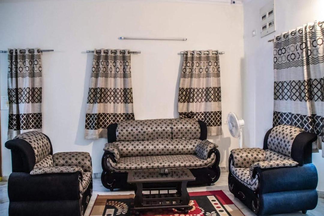 Photo of Livingroom in Banjara Hills