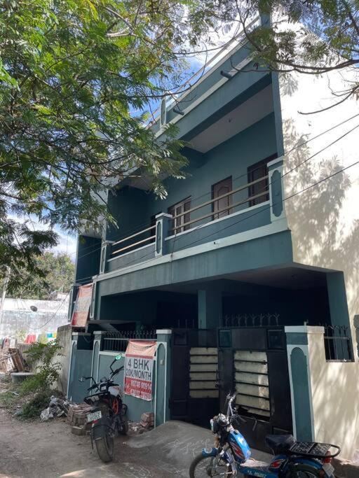 Photo of Buildings in Shaikpet