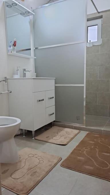 Photo of Bathroom in Arad