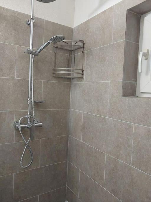 Photo of Bathroom in Arad