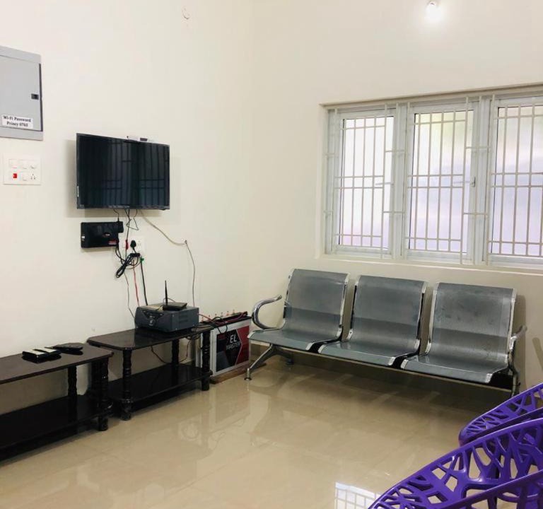 Photo of Livingroom in Srirangam