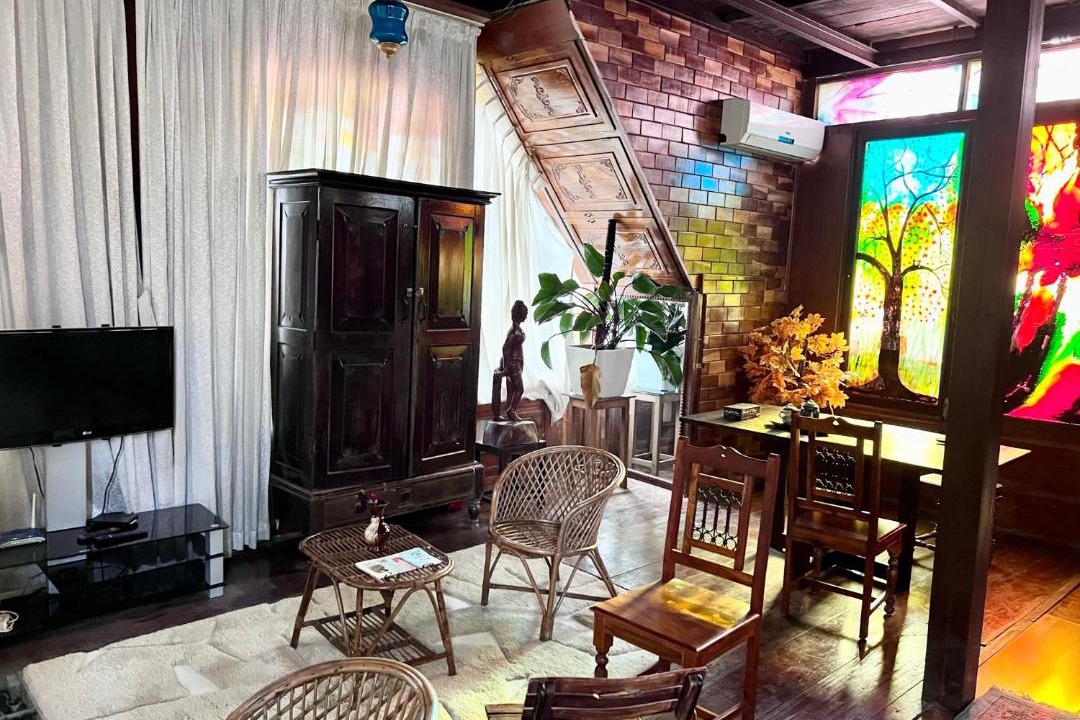 Photo of Livingroom in Nedumbassery