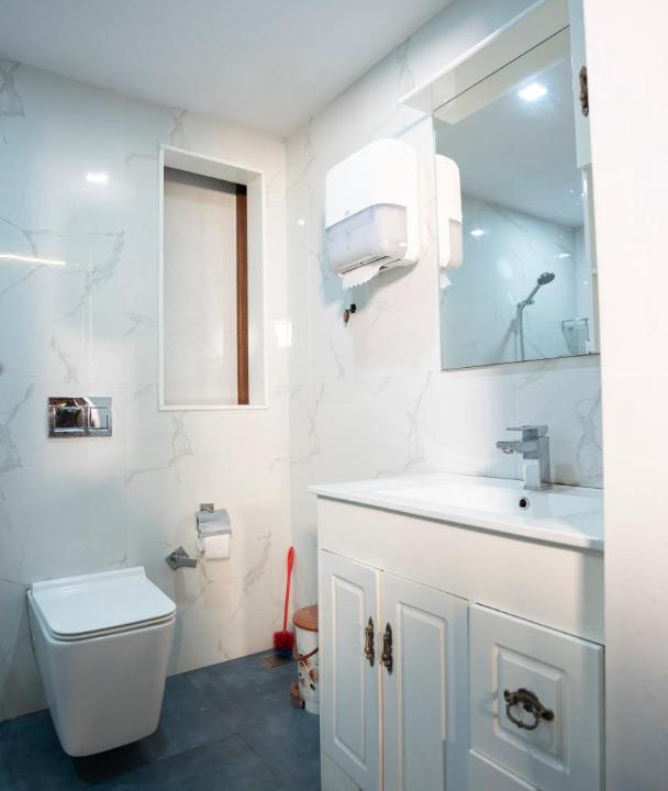 Photo of Bathroom in Nedumbassery