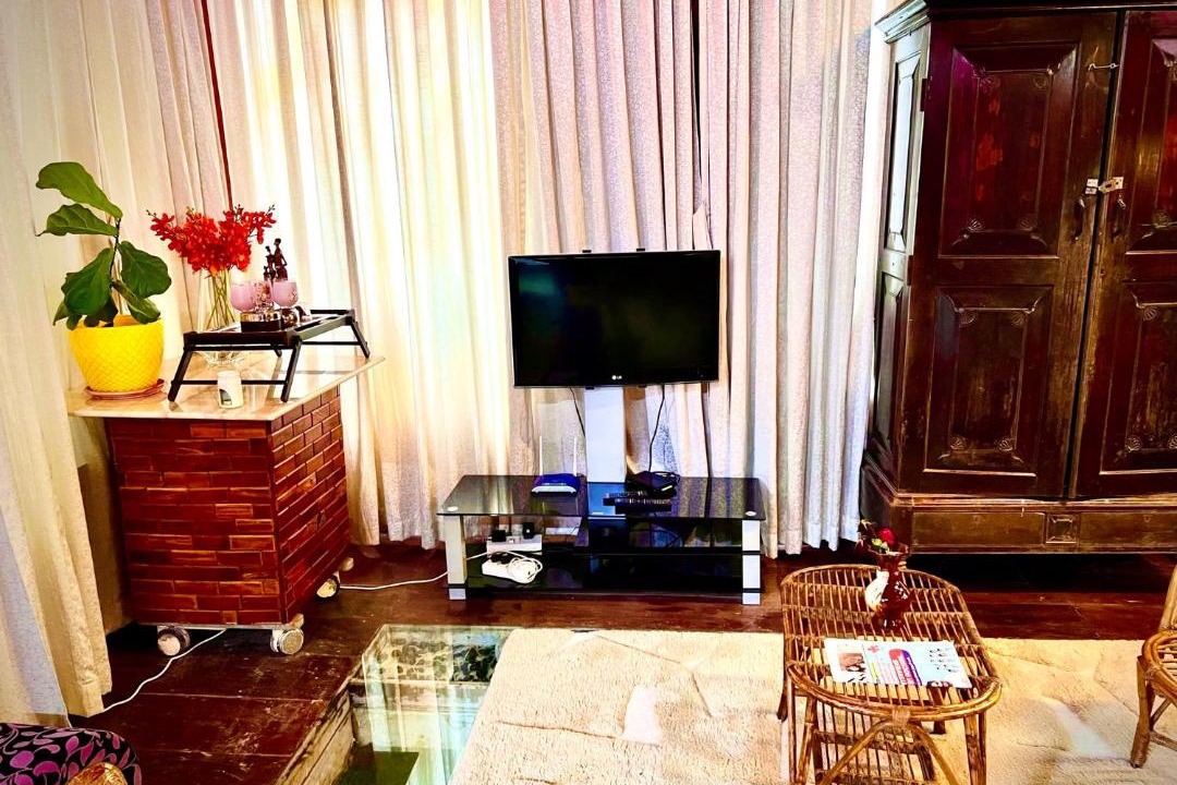 Photo of Livingroom in Nedumbassery