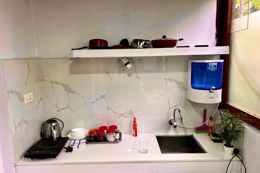 Photo of Kitchen in Nedumbassery