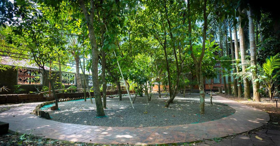 Photo of Outdoor in Nedumbassery