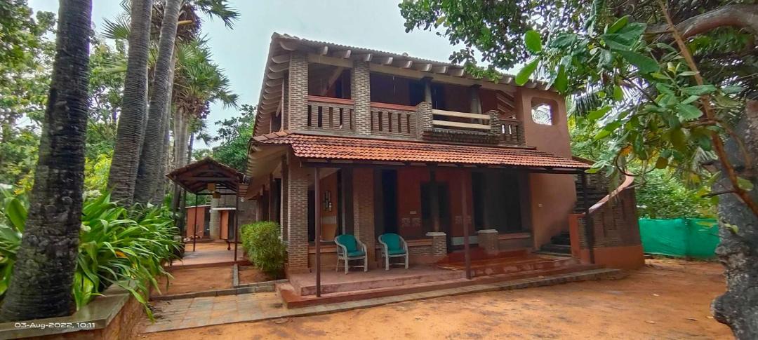 Photo of Buildings in Cheyyur