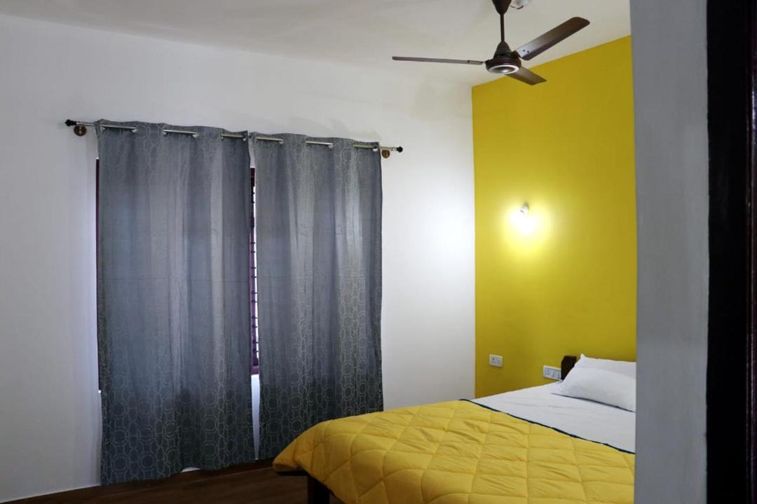 Photo of Bedroom in Somvarpet