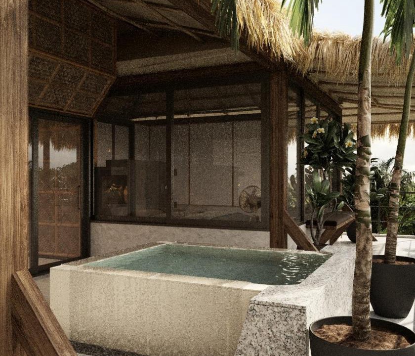 Photo of Patio Balcony in Arambol