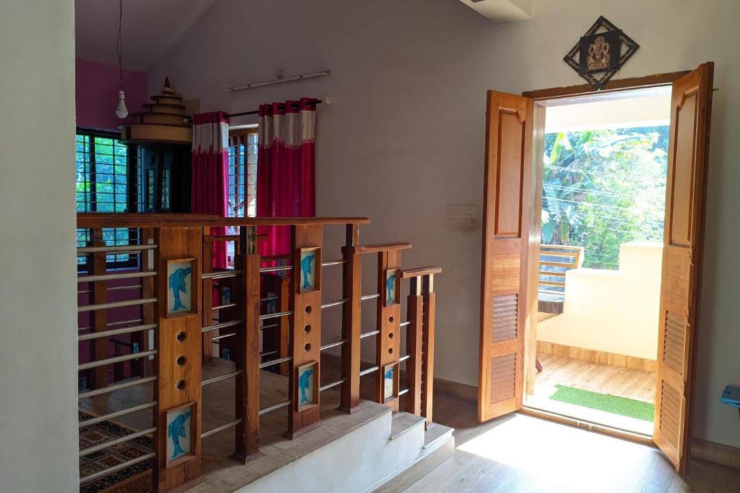 Photo of Bedroom in Chirayinkil