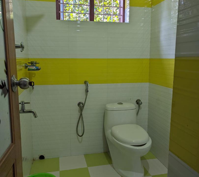 Photo of Bathroom in Chirayinkil