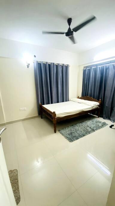 Photo of Bedroom in Kazhakuttam