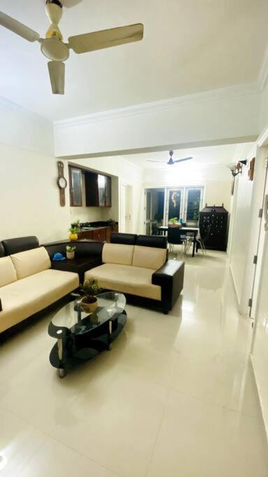 Photo of Livingroom in Kazhakuttam