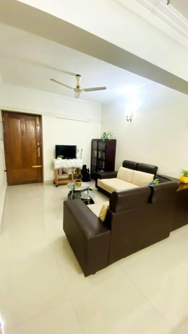 Photo of Livingroom in Kazhakuttam
