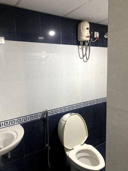 Photo of Bathroom in Kazhakuttam