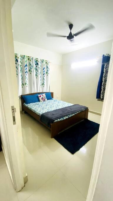 Photo of Bedroom in Kazhakuttam