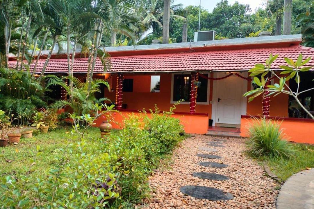 Photo of Others in Auroville
