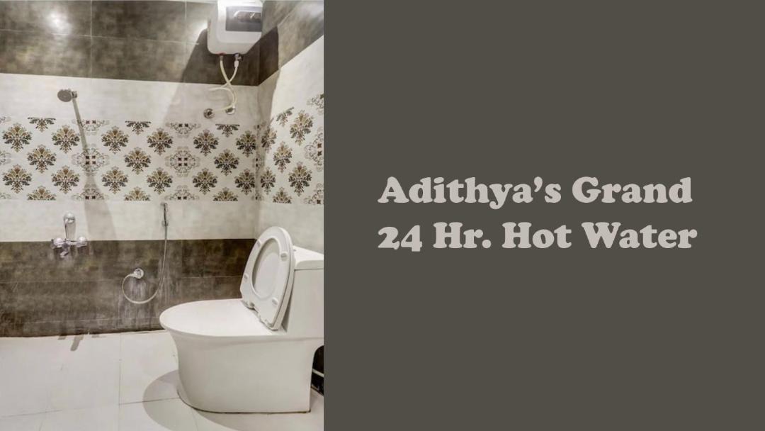 Photo of Bathroom in Anantapur