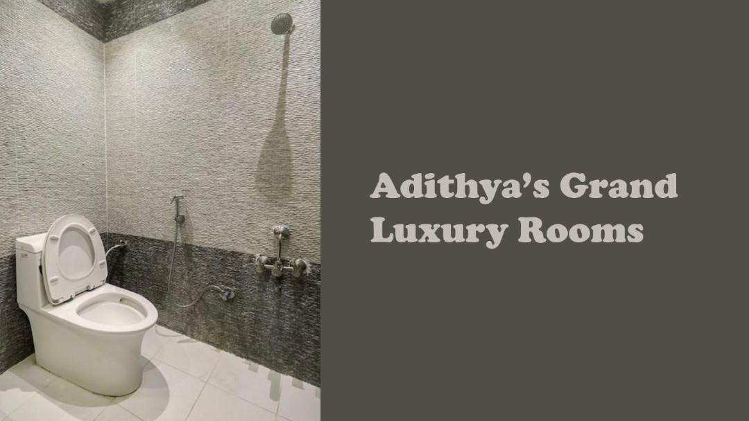 Photo of Bathroom in Anantapur