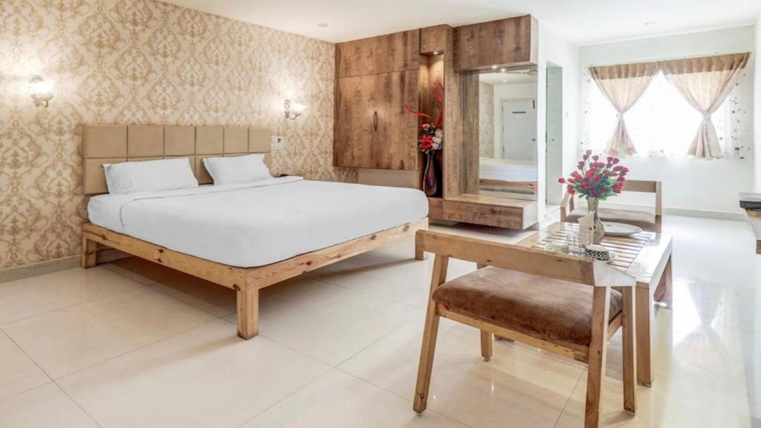 Photo of Bedroom in Anantapur