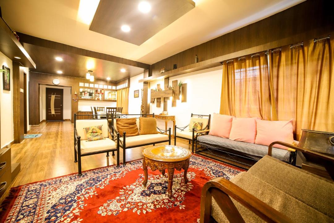 Photo of Livingroom in Kotagiri