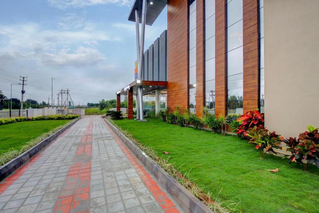 Photo of Buildings in Kolar