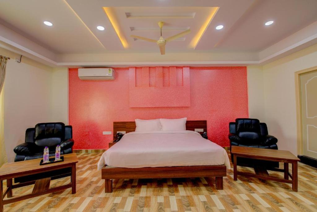 Photo of Bedroom in Kolar