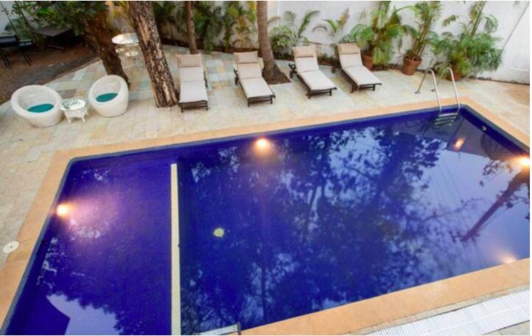 Photo of Outdoor in Ilhas