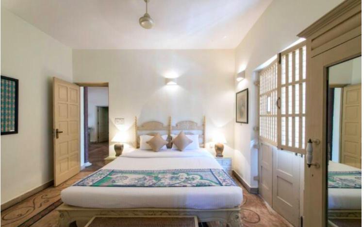 Photo of Bedroom in Ilhas